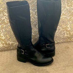 Croft and Barrow Knee High Boots